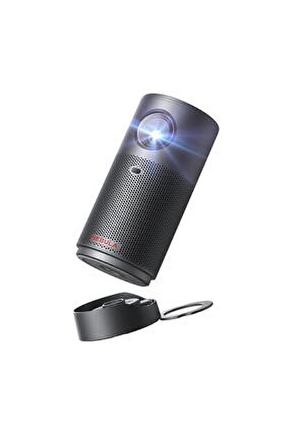 Anker Nebula Apollo Akıllı Taşınabilir 200 ANSI Wi-Fi DLP