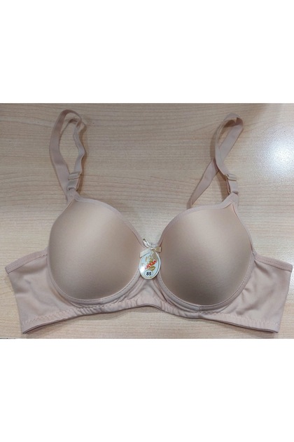 Luxury Single Supported Bra