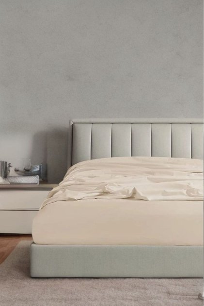 JERSEY FITTED SHEET
