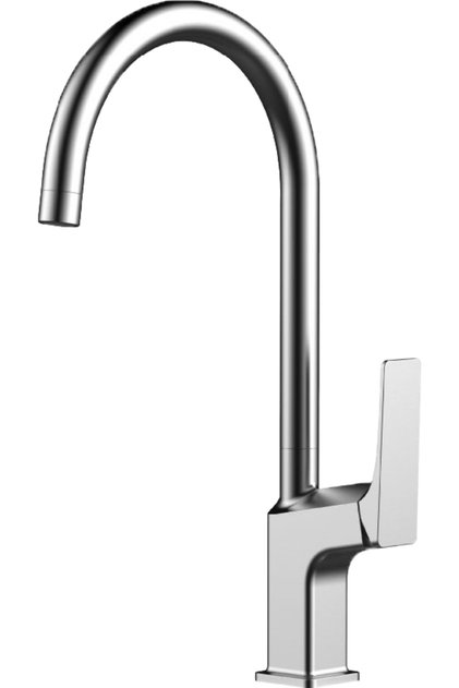 Kitchen Faucet, Blue
