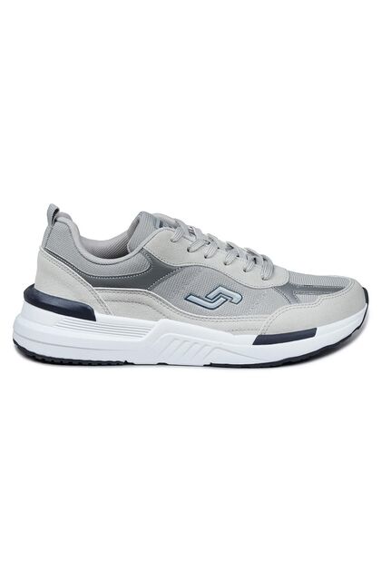 Jump 31179 Unisex GRİ Ortopedik Memory Foam Hafızalı Tabanlık