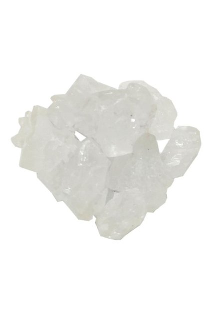 Natural Nöbet Şekeri Pure Rock Sugar Without Additives Nebat Şekeri 50Gr