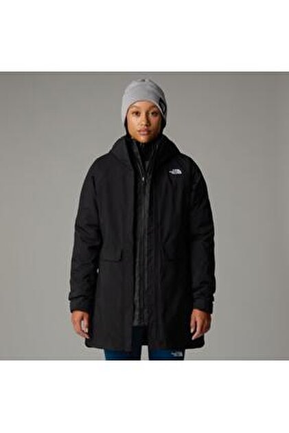 The North Face W Suzanne Triclimate 2.0 Kadın Mont - Fiyatı, Yorumları