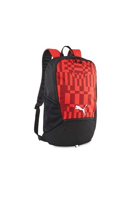 Rucsac individualRISE Rucsac PUMA Red-PUMA Bl 07991101