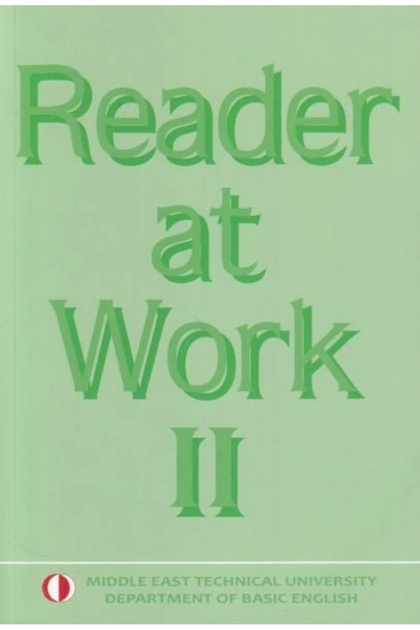 Reader At Work 2