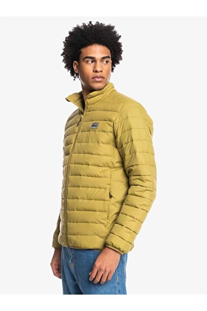 Quiksilver Scaly FZ Erkek Mont - Fiyatı, Yorumları