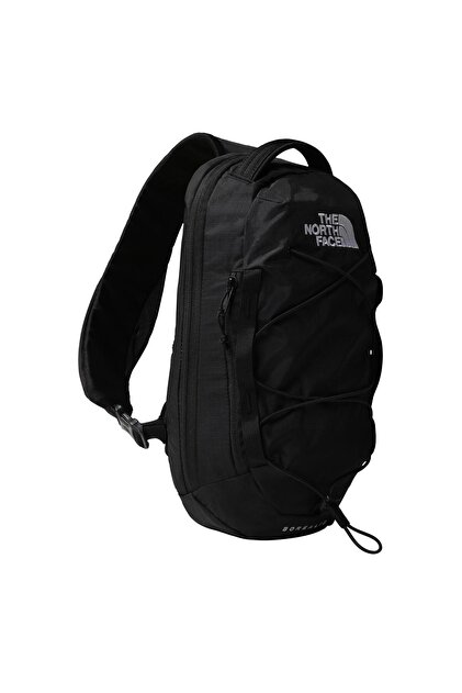 THE NORTH FACE BOREALIS SLING ブラック The North Face Borealis Sling Unisex Sırt Çantası - Fiyatı, Yorumları
