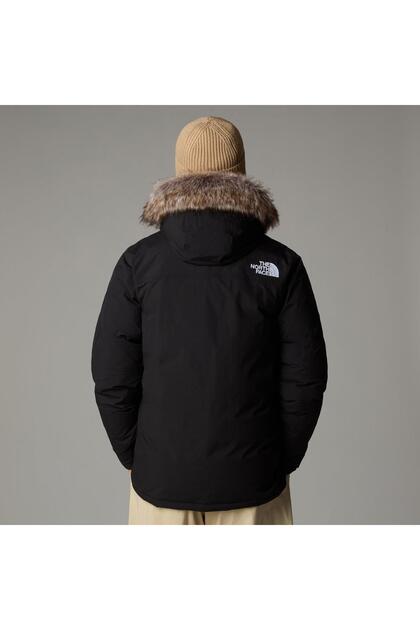 ゆ*ん様 THE NORTH FACE NOVELTY MCMURDO PARK The North Face M Mcmurdo Parka Erkek Mont - Fiyatı, Yorumları