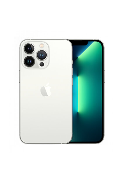 スマートフォン本体 Apple iPhone 12 Pro Max Silver 128GB Apple Yenilenmiş iPhone 12 Pro Max 128 GB Gümüş Cep Telefonu (12