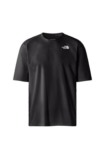 Tシャツ・カットソー THE NORTH FACE Men T-shirt Black NF0A87NU JK31 THE NORTH FACE ザ ノースフェイス 半袖 Tシャツ メンズ