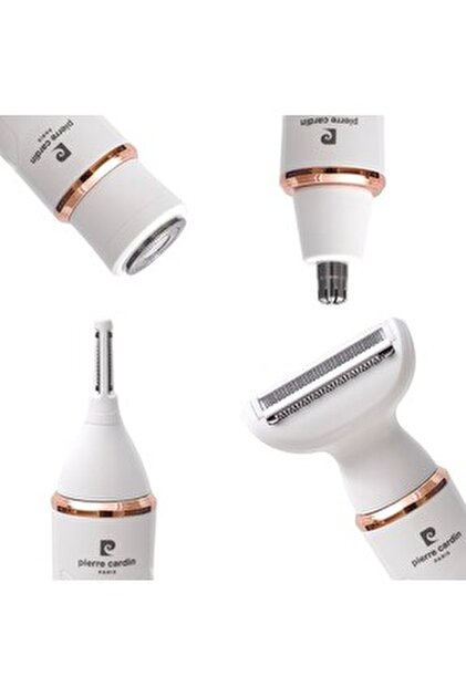 Braun Silk-Epil 9 Skinspa Epilatör 9941 Epilasyon ve Sonic Peeling