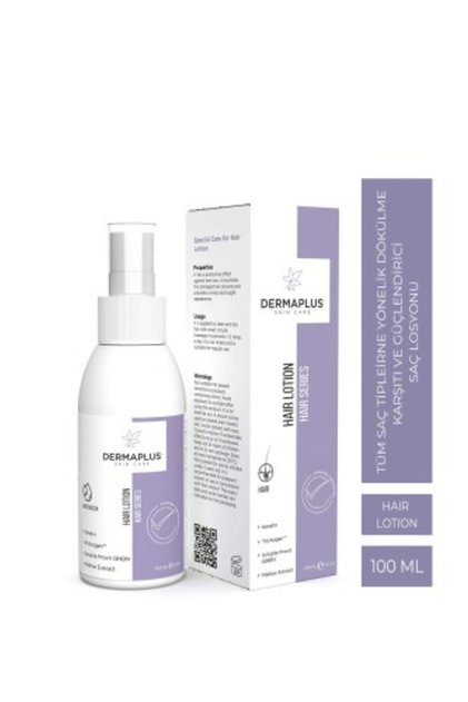 Hair Md Saç Losyon 100 ml