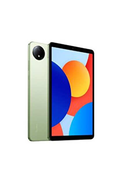 ニ*ク様 【ほぼ新品】Redmi Pad SE 8.7 4GB+64GB Wi- Xiaomi Redmi Pad SE 8.7 Yeşil Tablet - Fiyatı, Yorumları
