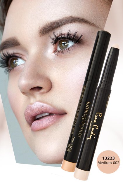 Lumihighlighter Aydınlatıcı Stik - Medium