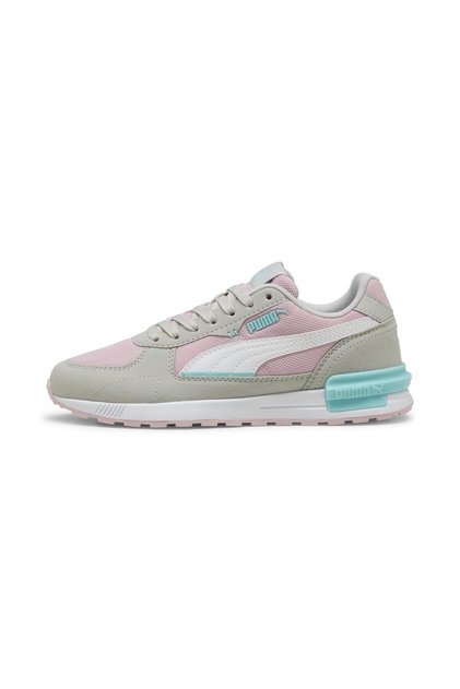 Graviton Jr Sneaker