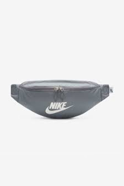 Nike Herıtage Waıstpack Fa21 Unisex Siyah Bel Çantası Db0490-010