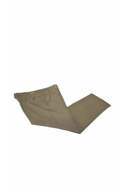 Linen Pants
