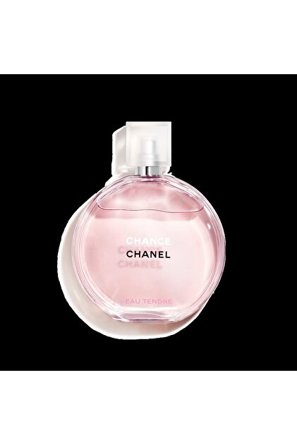 Chanel CHANCE EAU TENDRE TOILETTE SPRAY PARFÜM 100ml NTRL56