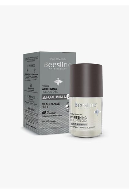 بيزلين Roll-On 70ml Skin Brightening Aluminum-Free