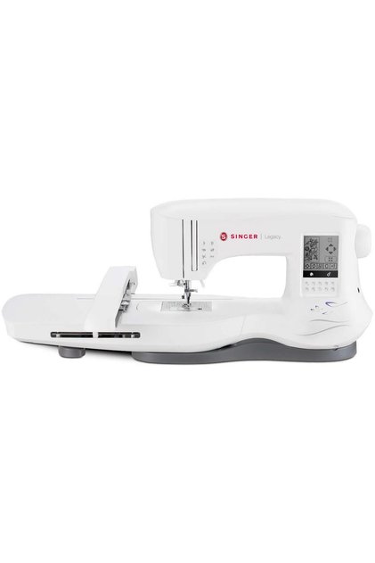 Legacy SE 300 Elektronik Dikiş Nakış Makinesi +Güç Kaynağı