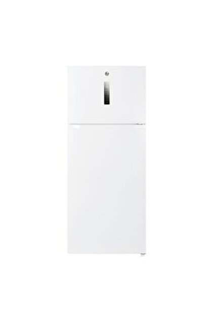 Hoover HOCE3T618EW E enerji Sınıfı 341 Lt Kombi No-frost Buzdolabı