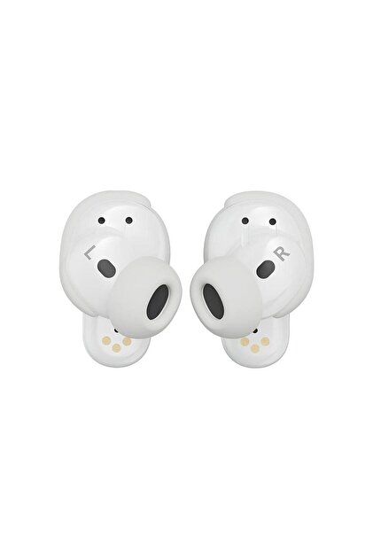 Bose QuietComfort Ultra Earbuds White Kulak İçi Kulaklık - Fiyatı