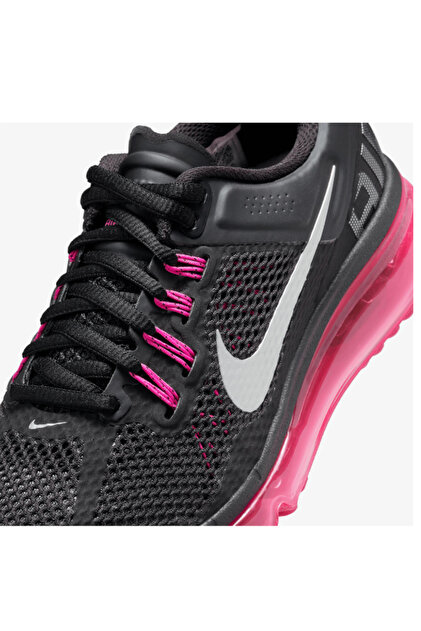 womens black nike air max 2013