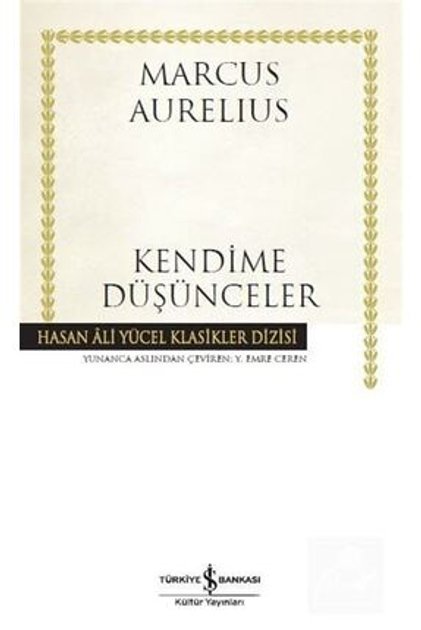 Kendime Düşünceler