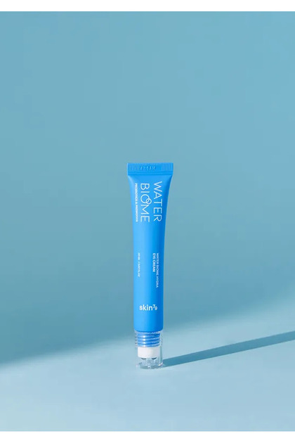 Skin79 Water Biome Hydra Eye Cream - Özel Aplikatörlü Besleyici