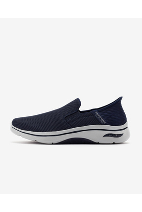 専用です◎ Skechers 216491 Go Walk Flex Spor Ayakkabı Koyu Gri - Fiyatı