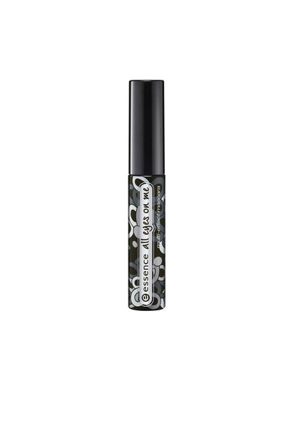 All Eyes On Me Mascara #1-weiches Schwarz 8 ml