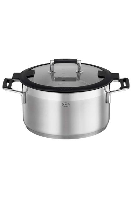 Silence Pro Tencere 24 CM
