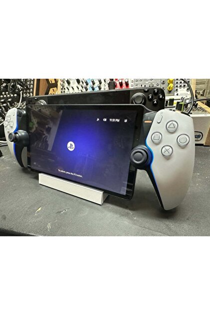Cypnova Playstation Portal Standı PS Portal Tutucu - Fiyatı, Yorumları