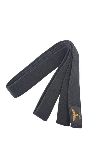 Taekwondo Siyah Kuşak Kemer