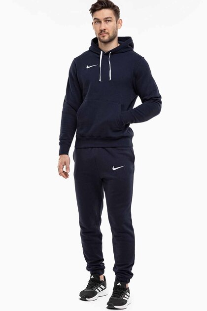 nike sweat suit set mens