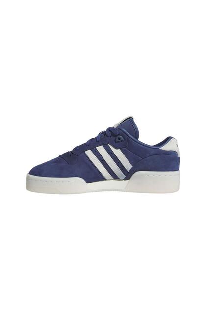 adidas Rıvalry Lux Low Mavi Erkek Sneaker Ih0254 - Fiyatı, Yorumları