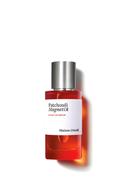 Maison-Crivelli Patchouli Magnetik Unisex Parfüm 50 ml