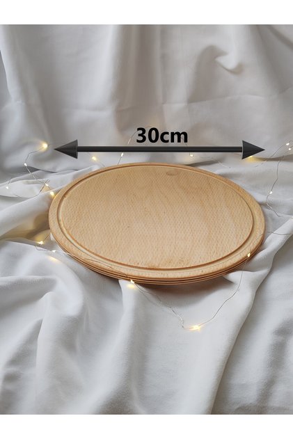 Pizza Tabağı 30 Cm