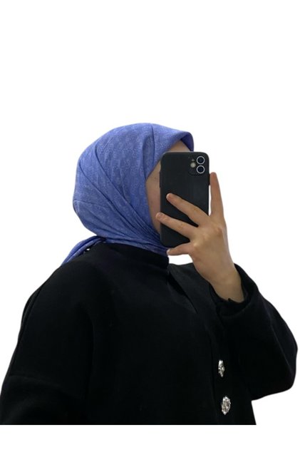 Monograms Jacquard Scarf 6060950