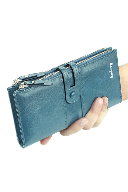 Premier Women's Italian Wallet