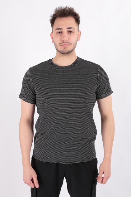 4257 Men's Crew Neck T-Shirt