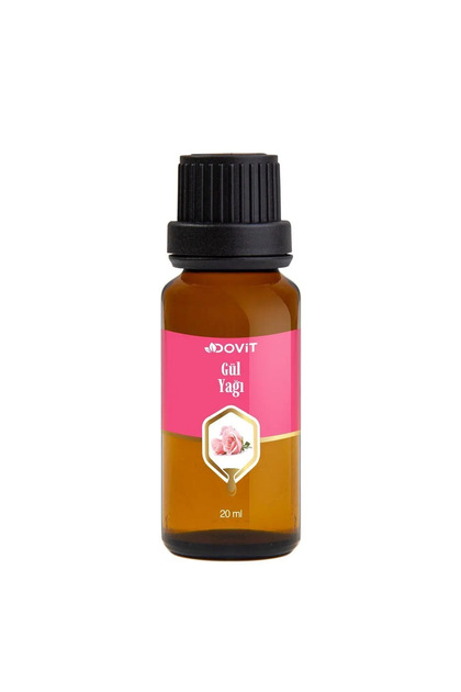 Dovit Rose Oil 20 ml