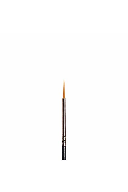 191 Series Synthetic Round Tip Brush No:5/0