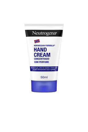Neutrogena Norveç Formülü Parfümlü El Kremi 75 ml Dudak Kremi