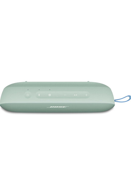 Bose SoundLink Flex 2. Nesil Taşınabilir Bluetooth Hoparlör, Suya