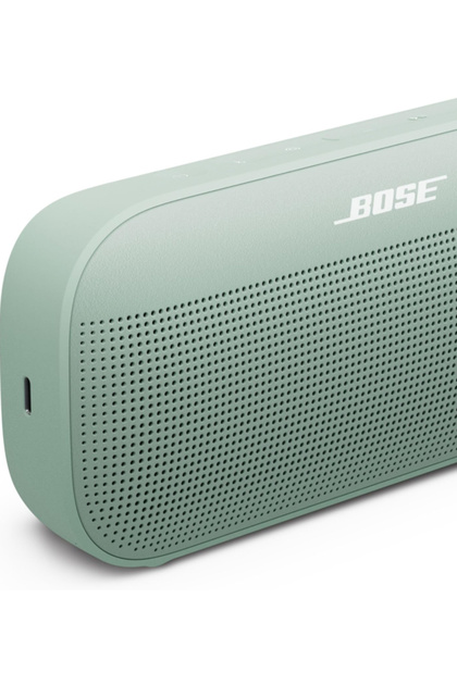 Bose SoundLink Flex 2. Nesil Taşınabilir Bluetooth Hoparlör, Suya