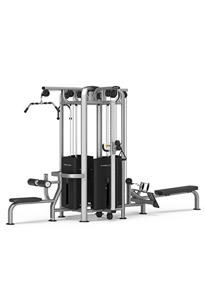 Diesel Fitness 9059 Multi Station (4 Station) - Fiyatı, Yorumları
