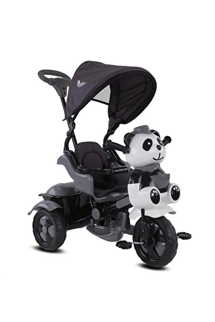 Babyhope 127 Little Panda 3 Tekerlekli İtmeli Bisiklet - Fiyatı