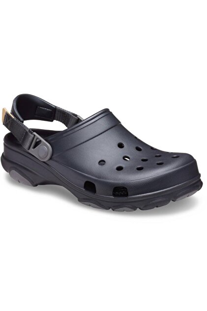 All Terrain Clog SİYAH