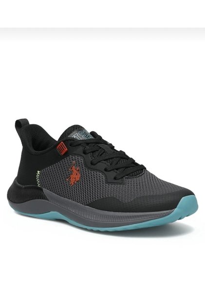 U.S. Polo Assn. Florin Model Walking Shoes